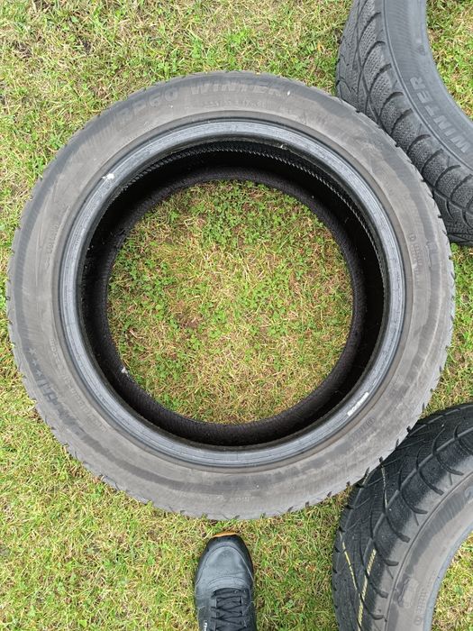 Opony zimowe RP60 winter 225/45/R17