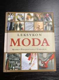 Moda leksykon marki projektanci ubrania Sylvia Jonas