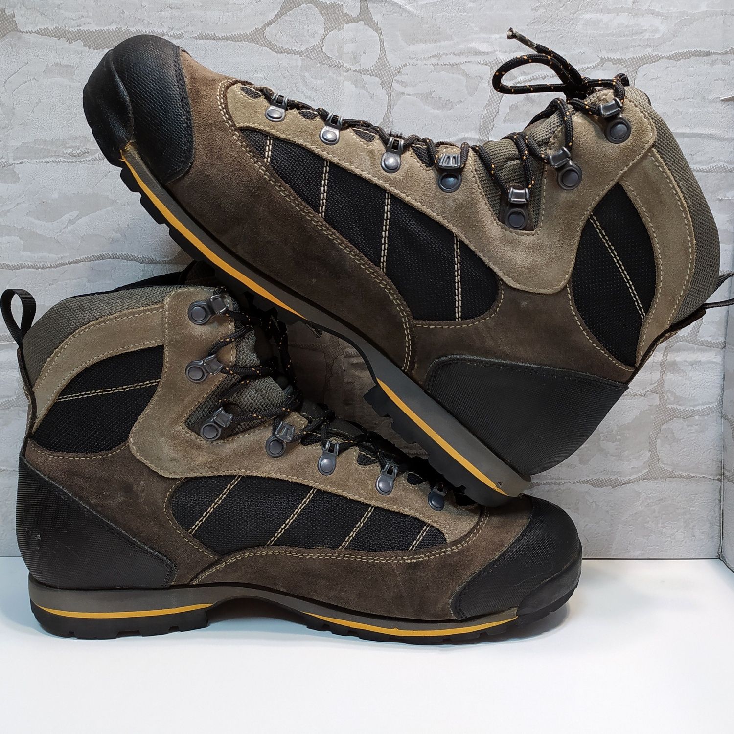 черевики Aku Slope GTX 45р/29см