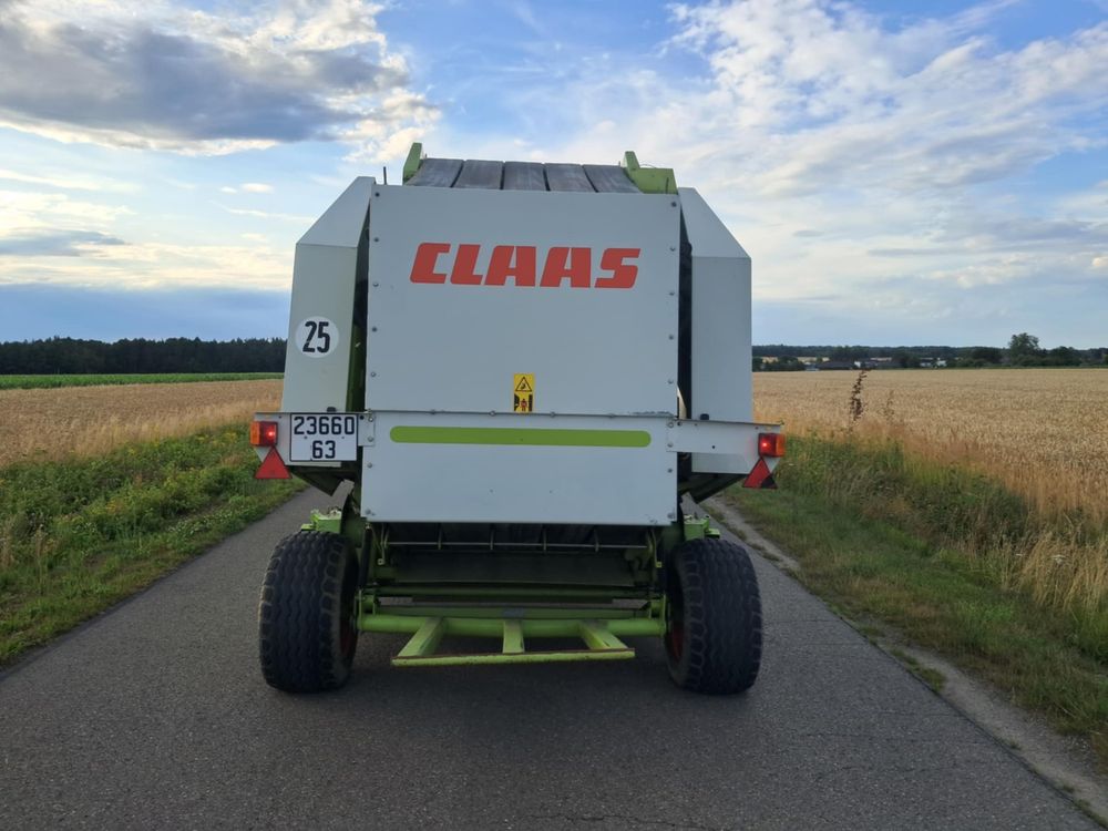 Sprzedam Prasa Claas Variant 280