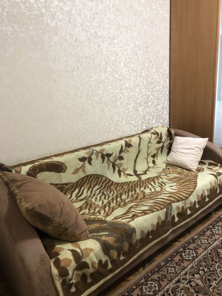 Сдам комнату, 12 квартал!
