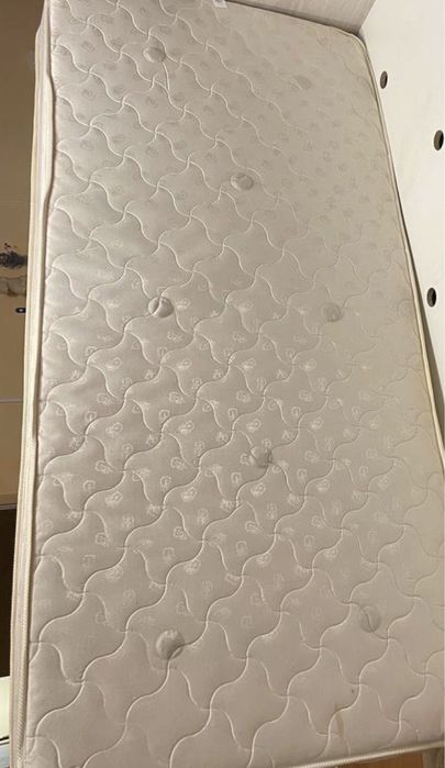 Матрас ортопедичний