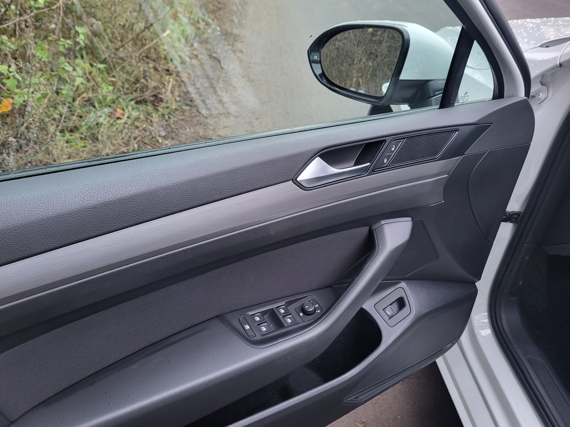 VW Passat b8 2.0 tdi dsg
