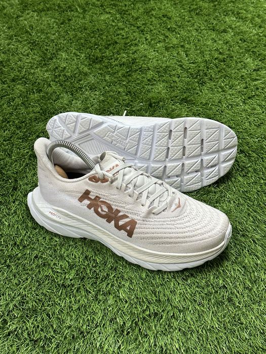 Damskie buty sportowe Hoka Mach 5 rozmiar 40