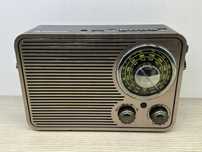 Radioodtwarzacz Manta RDI-FM3AN Bluetooth