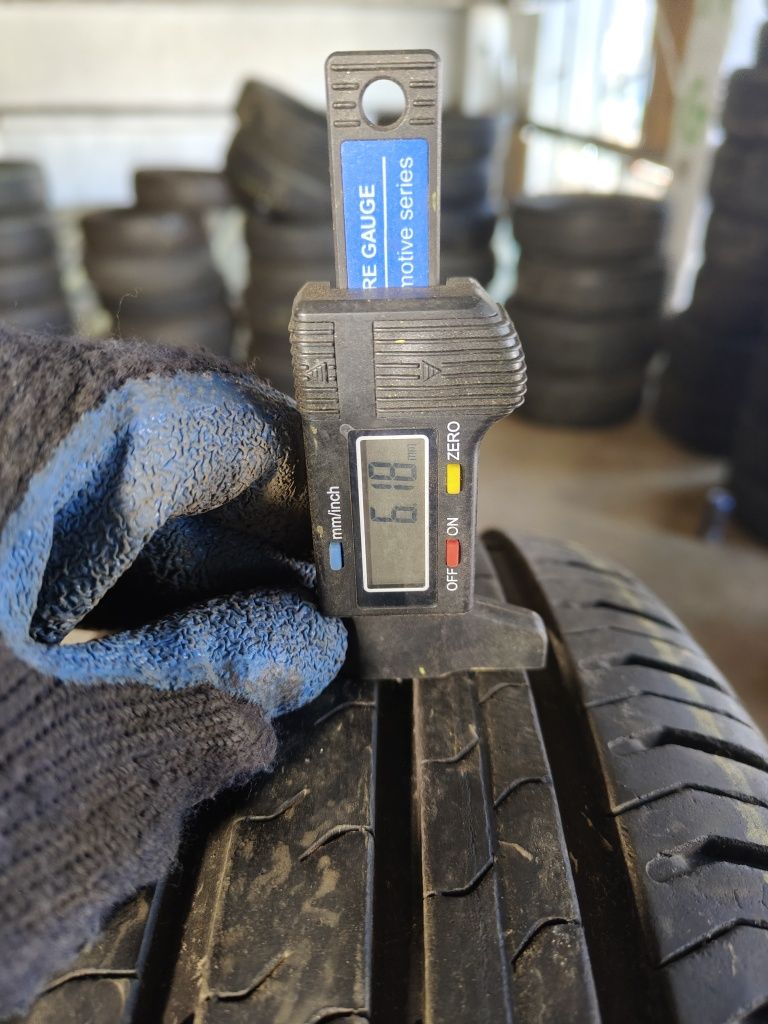185/65R15 88 H Continental ContiEcoContact5     L575/190B