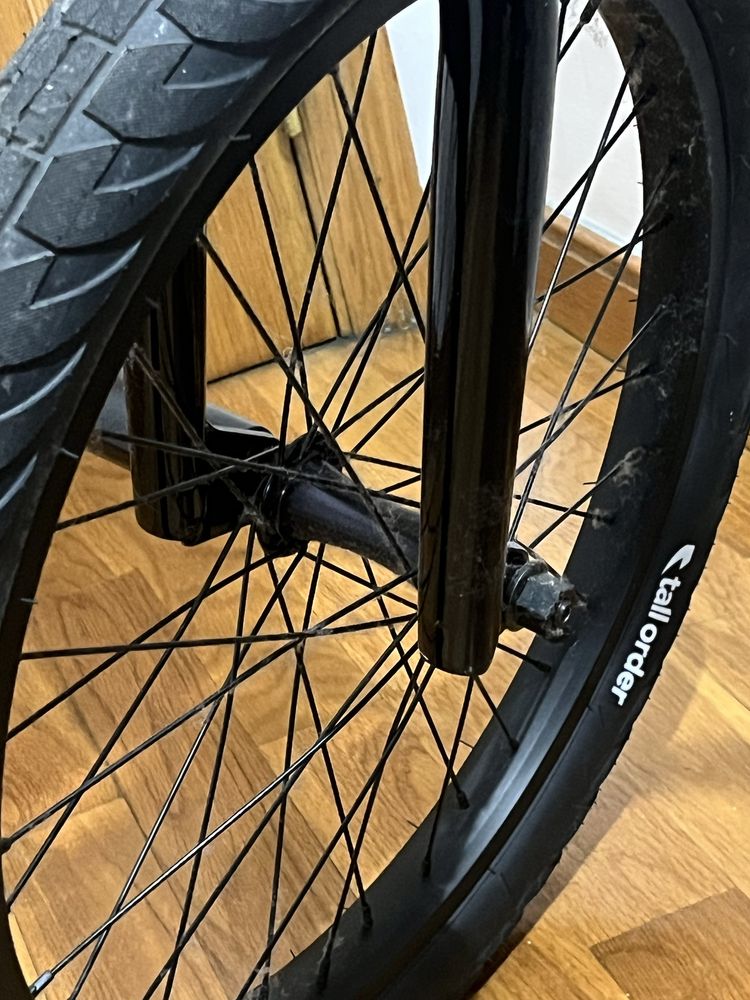 BMX flair 20” freestyle