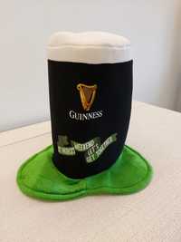 Czapka Guinness czapka okolicznościowa