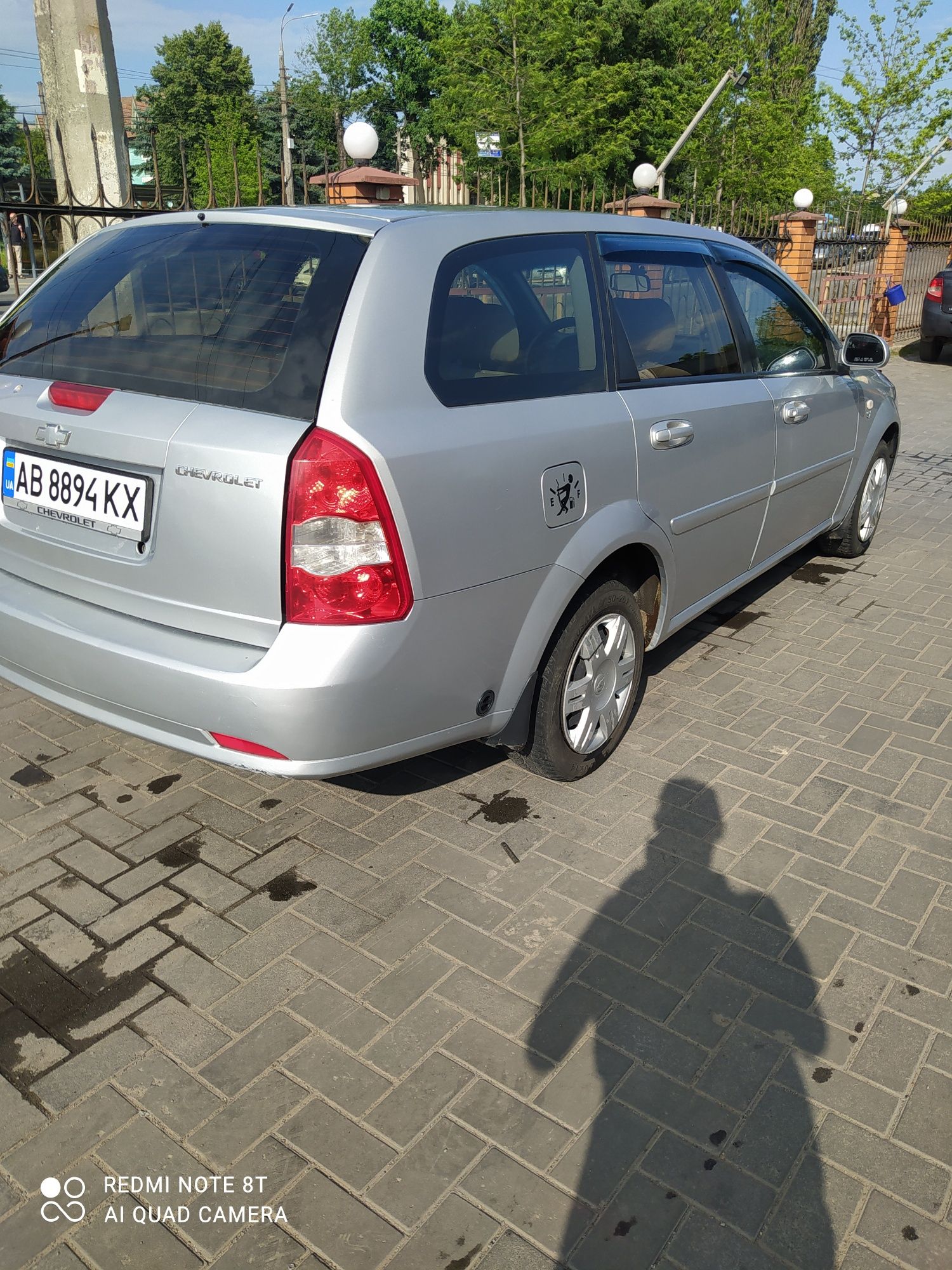 Оренда автомобіля