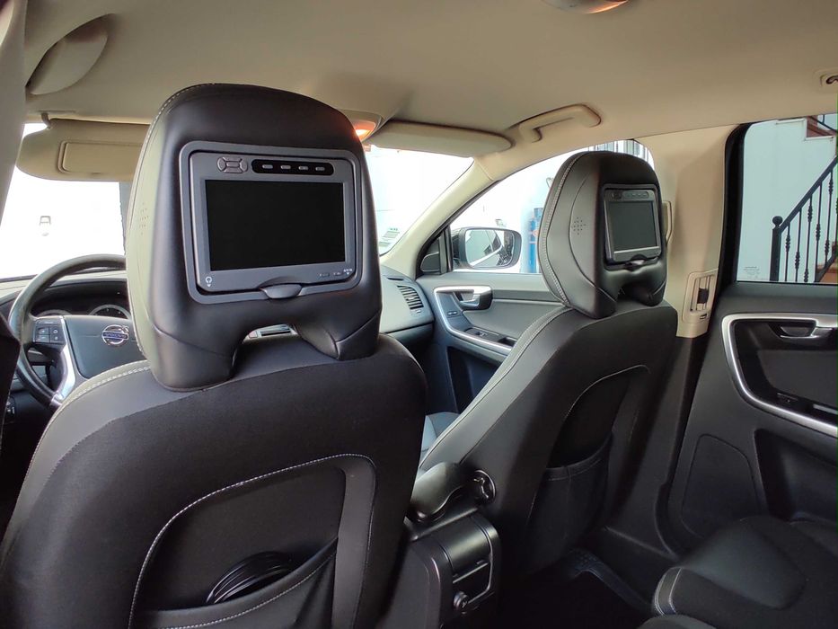 Volvo XC 60 Drive
