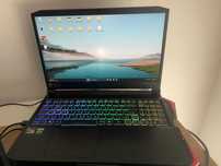 Acer Nitro 5  -  Rtx 3070, Ryzen 7, 1tb ssd, 16 gb ram