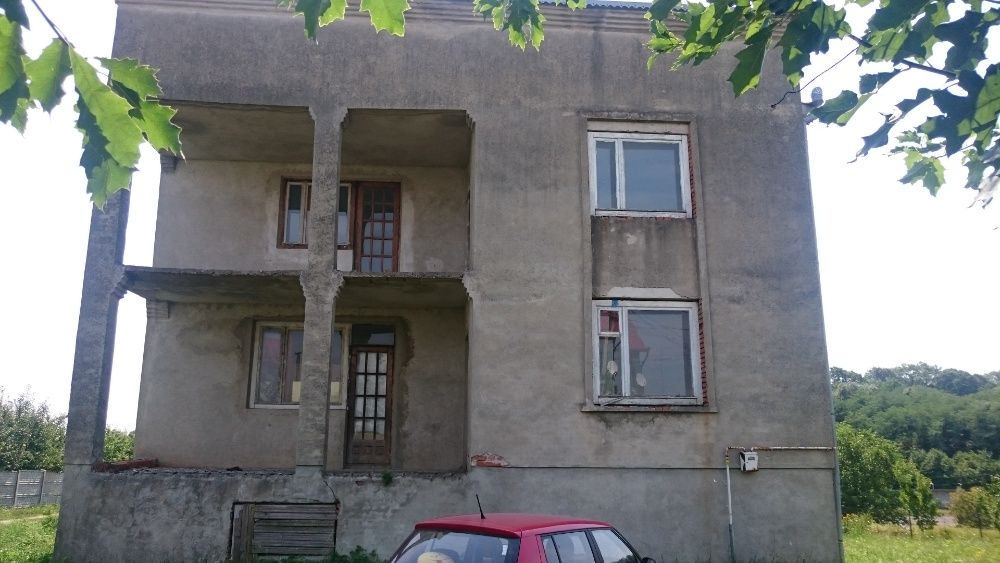 Продається будинок