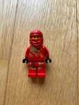 Lego ninjago kai dx
