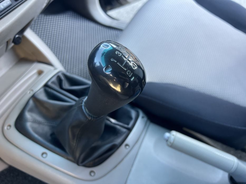 Пікап Mitsubishi L200 83000км пробіг Один Власник