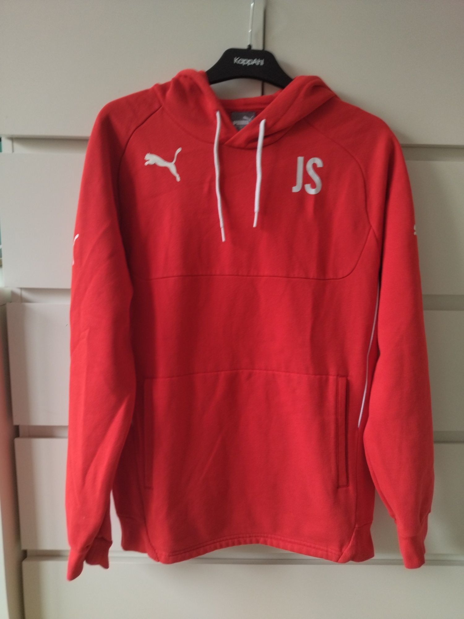 Bluza sportowa/termiczna Puma