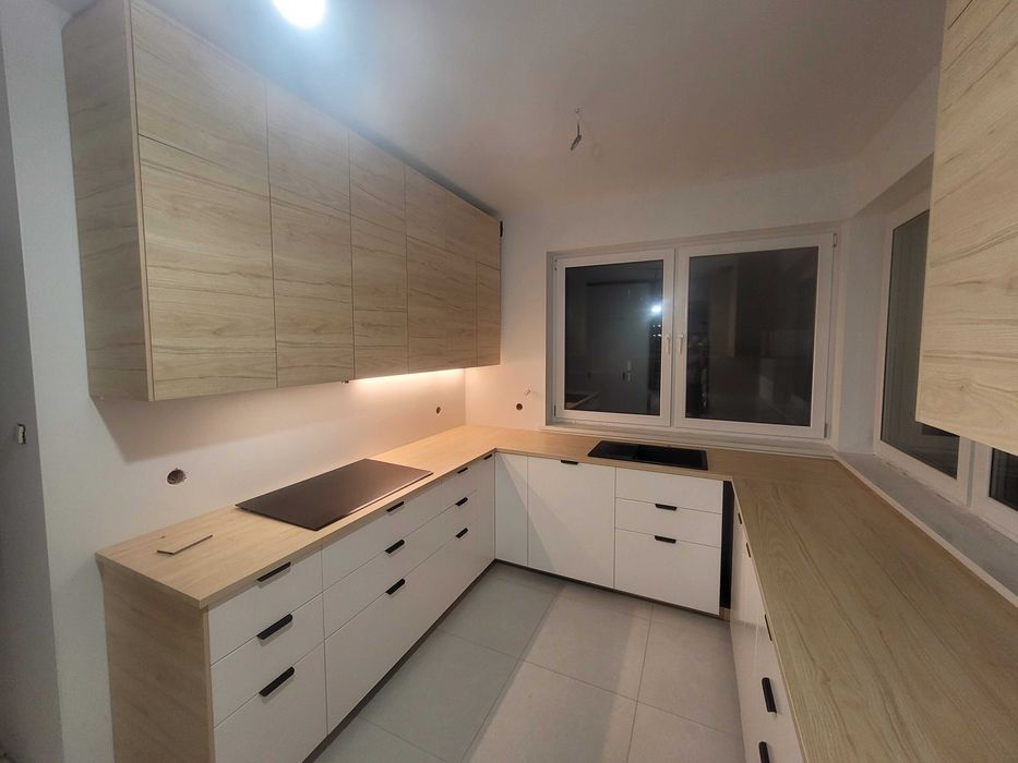 Montaż mebli, montaż kuchni składanie, skręcanie IKEA PAX, itd. 24/7