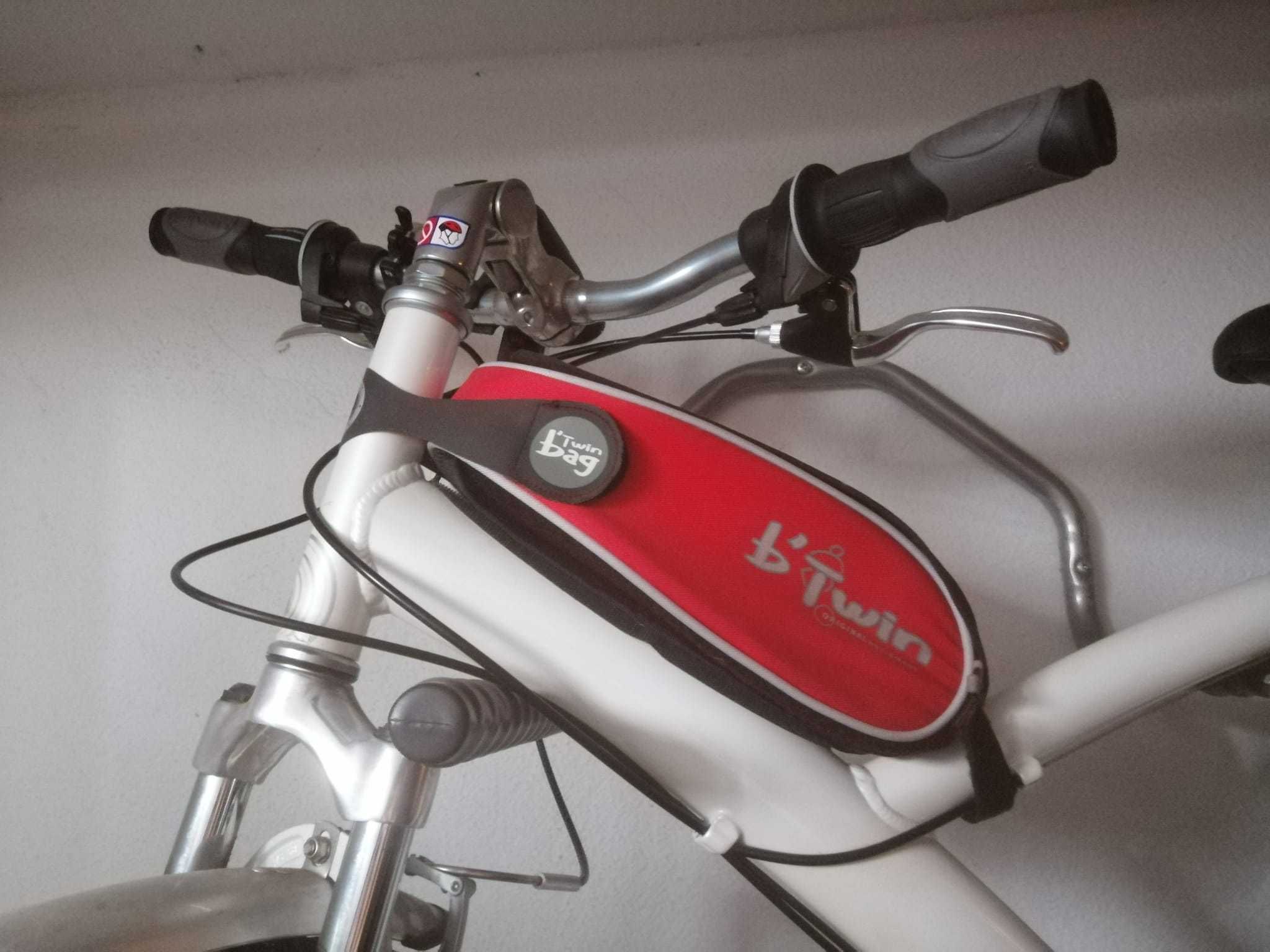 Bicicleta Decathlon b'Twin