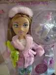 Братц пижамная Bratz