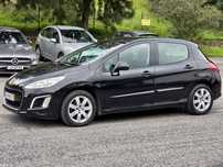 Peugeot 308 1.6 HDi Premium
