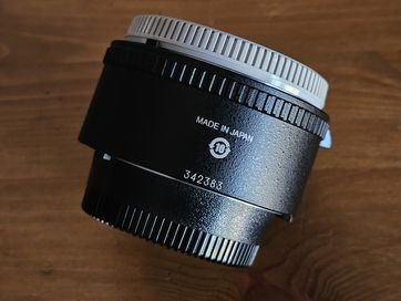 Nikon Converter 1.7
