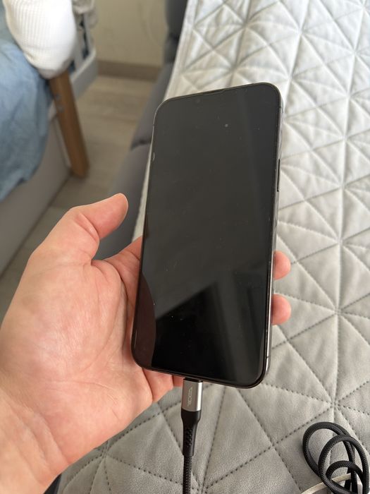 Iphone 13 pro max 128