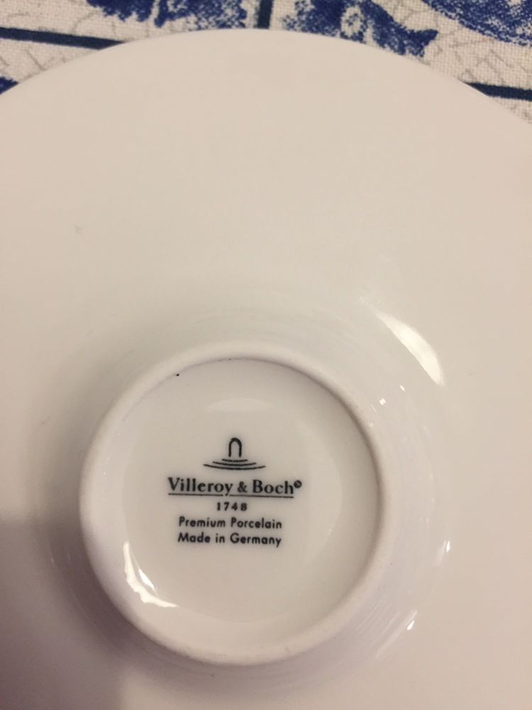 Villeroy&Boch Spodek /podstawka pod filiżankę 15cm