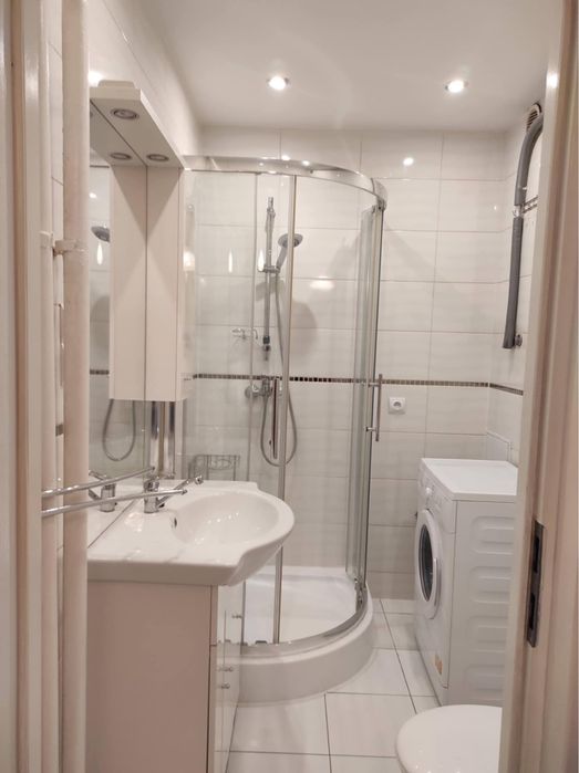 Do wynajęcia mieszkanie w Nowym Sączu, 55m, Zamenhofa