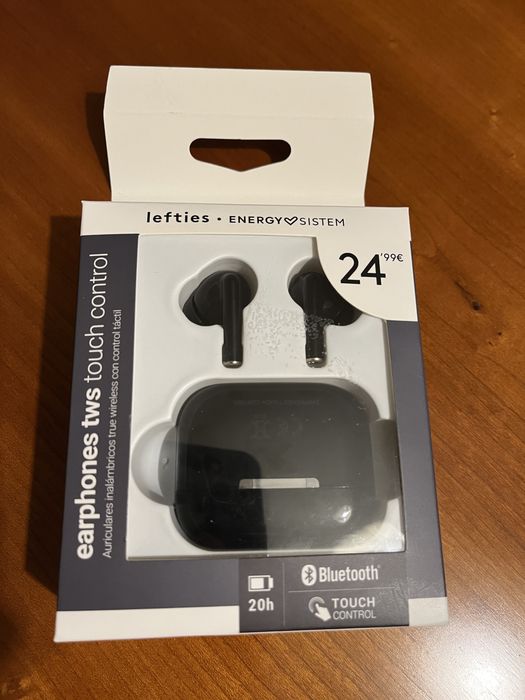 Earphones tws - Lefties