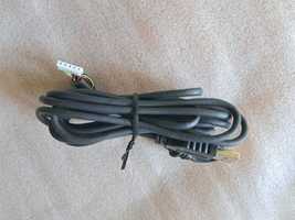 Kabel USB do kierownicy Logitech G29 G27 G920 G923 Oryginał
