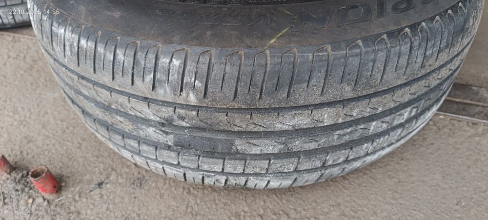 Мерседес диски 5/112 R19