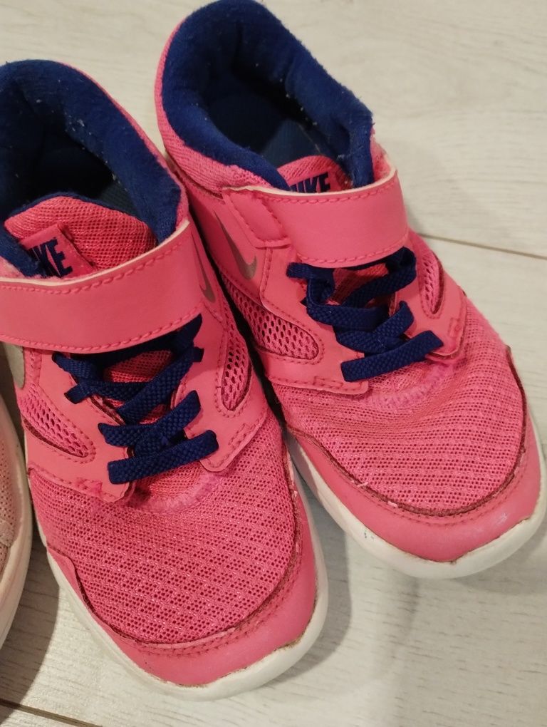 Waldi Nike кроссовки, мокасины