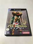 Metroid Prime Nintendo Gamecube Sklep Irydium .