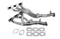 Kolektor wydechowy sportowy decat BMW E46 M52TU 320i 323i 328i 98-00