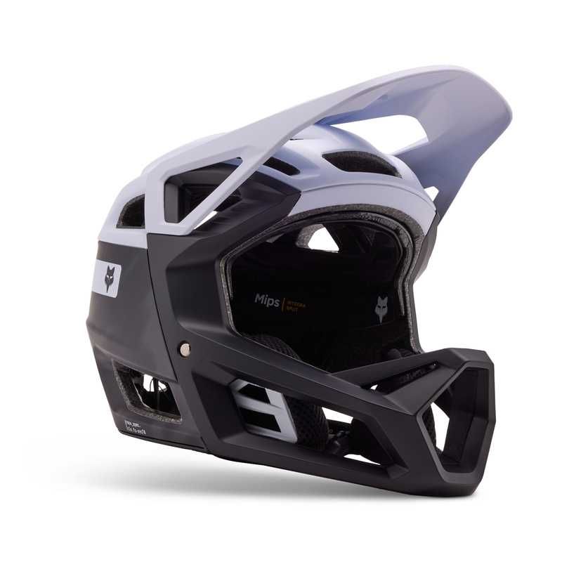 Kask FOX Proframe RS Taunt CE S/M/L