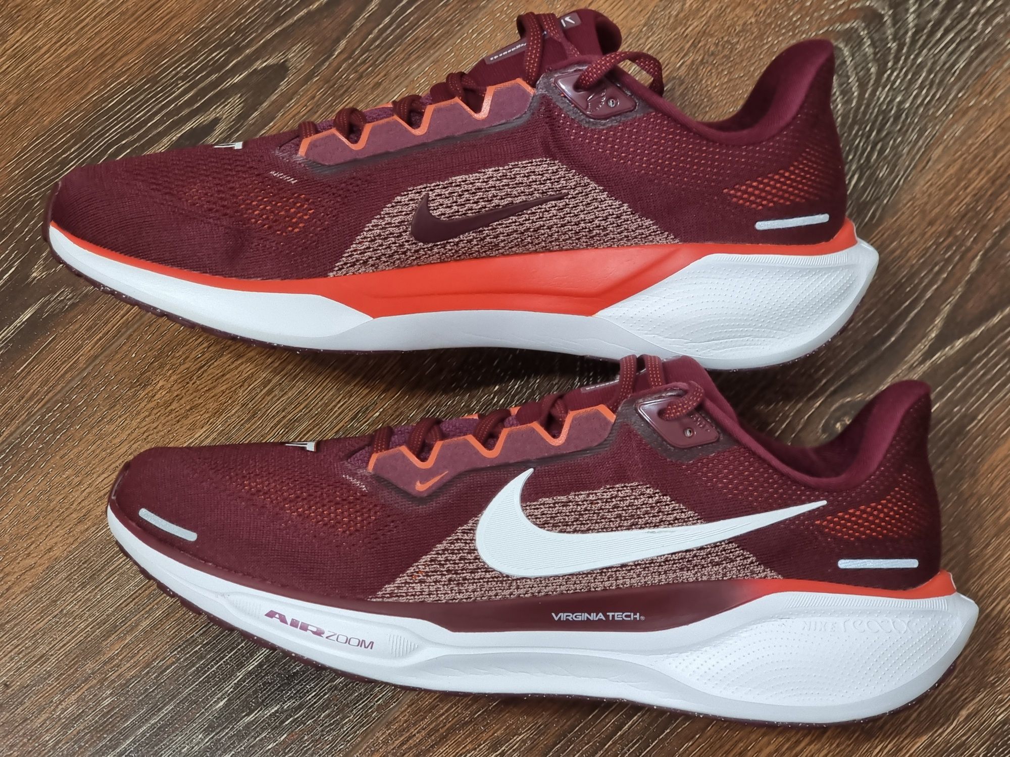 Оригінал 100% nike air zoom pegasus 41  eur 46