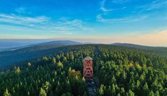 Apartament Górski Widok