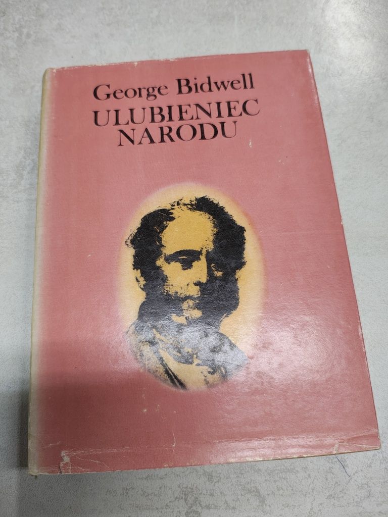 Ulubieniec narodu. George Bidwell