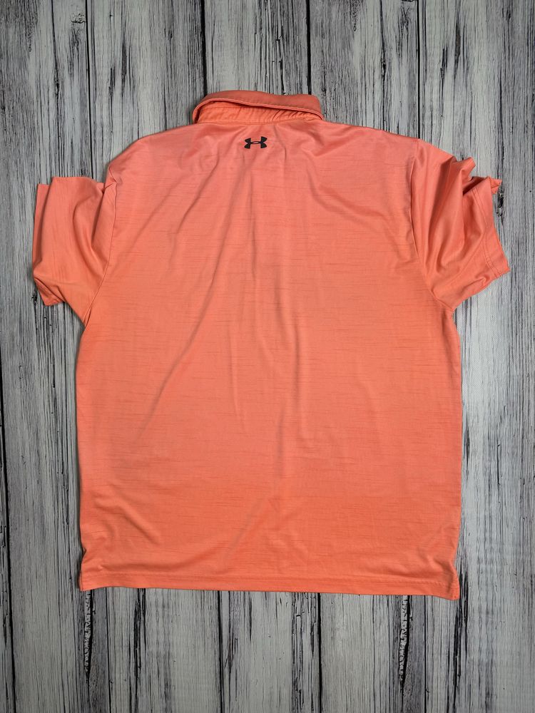 Under armour футболка оригина поло xl размер