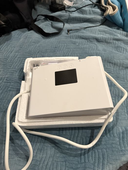 Aquecedor de água elétrico instantâneo