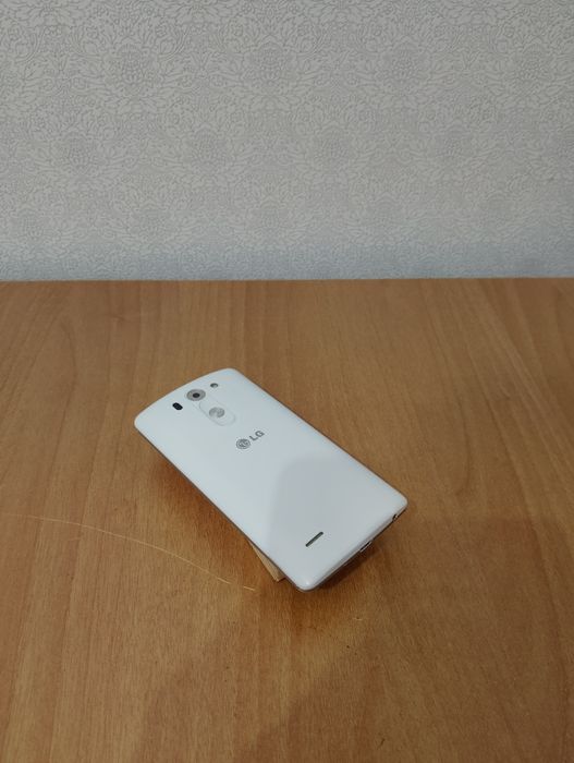 Смартфон Телефон LG G3