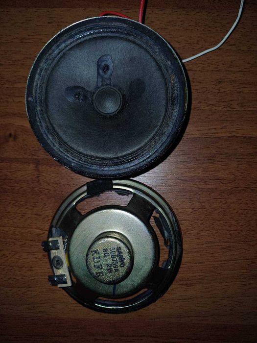 Динамік з телевізора