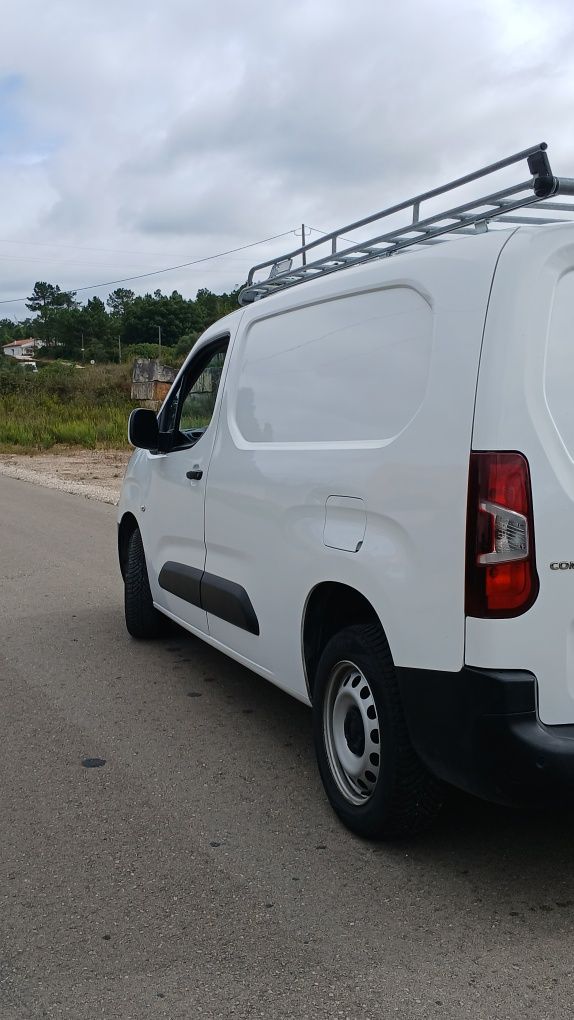 Opel combo L2 hdi 102cv  bom estado
