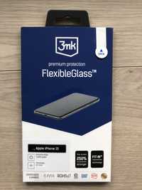FlexibleGlass NOWE szklo hybrydowe iphone 15, 15pro