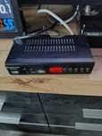 Dekoder DVB T2 MANTA