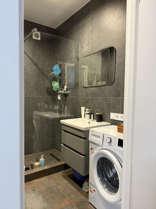 ЖК Грушевський 1 кімнатна квартира