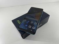 Telefon MOTO G22 Karton
