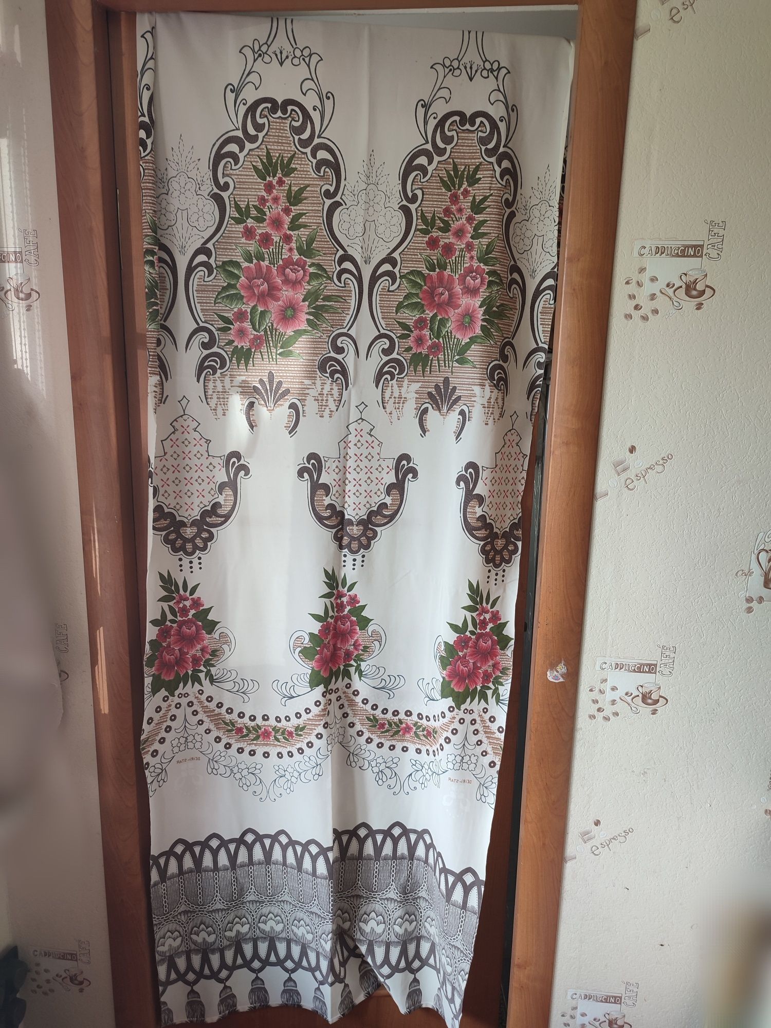 Штори продаю парами