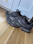 Buty turystyczne quechua męskie r. 45 wkładka 30cm