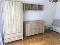 Szafa, komoda, półka