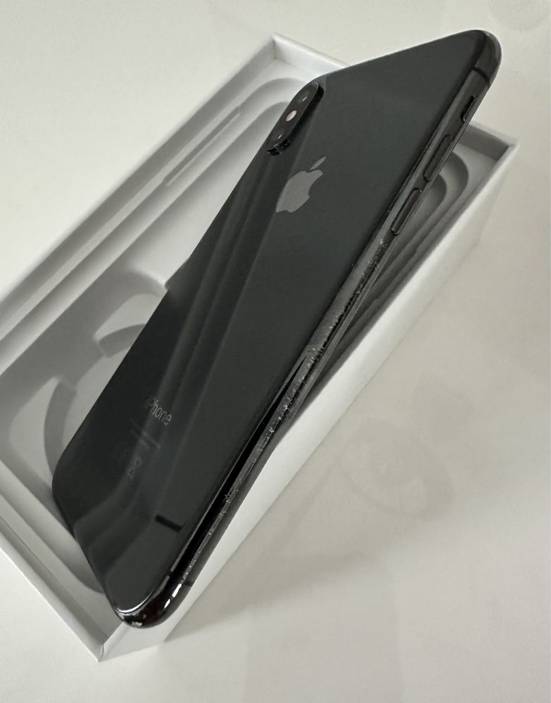 Iphone XS 256 GB Space Gray